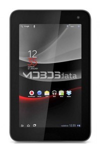 VODAFONE SMART TAB 7 specifikacije