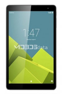 VODAFONE TAB PRIME specifikacije in značilnosti VODAFONE TAB PRIME specifikacije