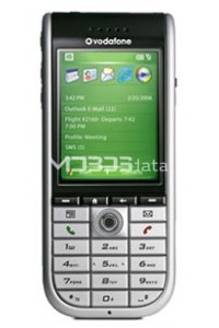 VODAFONE V1240 specs