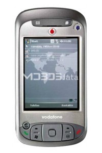 VODAFONE V1605 specs