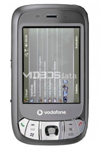 VODAFONE VPA COMPACT 4 specifikacije in značilnosti VODAFONE VPA COMPACT 4 specifikacije