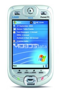 VODAFONE VPX specifikacije in značilnosti VODAFONE VPX specifikacije