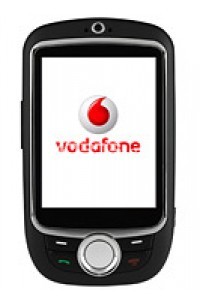 VODAFONE VX760 specs
