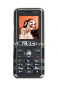 VOICE V01 specifikacije
