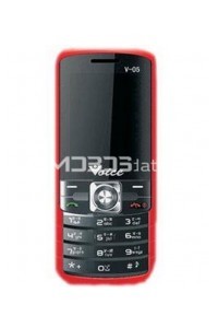 VOICE V05 specs