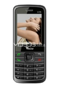 VOICE V15 specifikacije