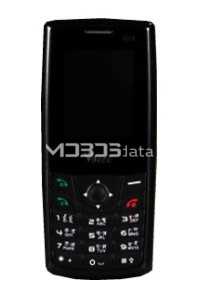 VOICE V18 specs