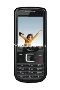 VOICE V21 specifikacije
