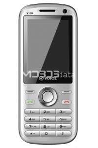 VOICE V350 specifikacije