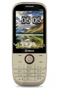 VOICE V360 specs