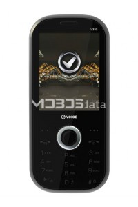 VOICE V380 specifikacije