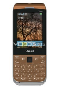 VOICE V390 specifikacije