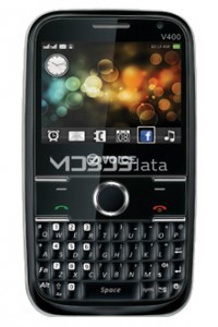VOICE V400I specifikacije