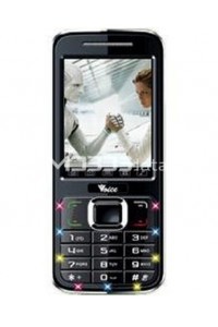 VOICE V41 specifikacije