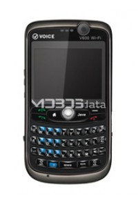VOICE V600 specs