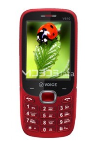 VOICE V610 specs