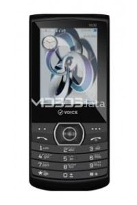 VOICE V630 specifikacije
