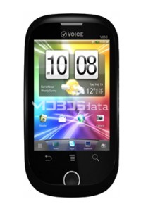VOICE V850 specs