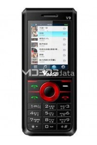 VOICE V9 specs
