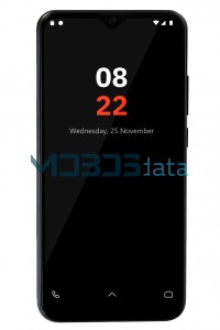 VOLLA PHONE specs