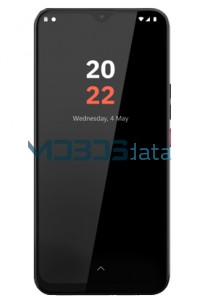 VOLLA PHONE 22 specs