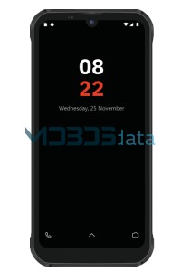 VOLLA PHONE X specs
