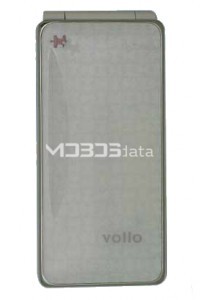 VOLLO VI 550 specifications and features VOLLO VI 550 specs