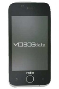 VOLLO VI 820 specifikacije