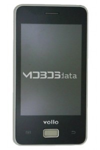 VOLLO VI 830 specifikacije in značilnosti VOLLO VI 830 specifikacije