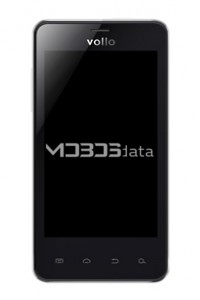 VOLLO VX 93 specifikacije in značilnosti VOLLO VX 93 specifikacije