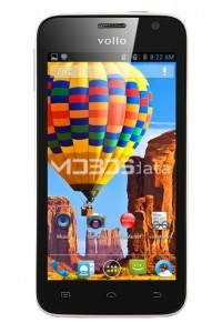 VOLLO VX 98 specifications and features VOLLO VX 98 specs