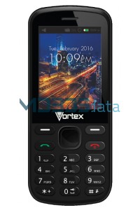 VORTEX PROFILE 3G specs