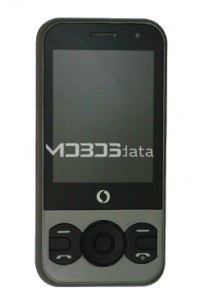 VOTUE 6600 specifikacije