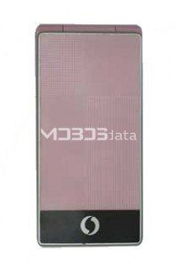 VOTUE 806 specs
