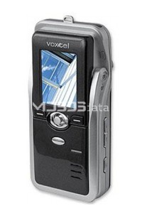 VOXTEL BD40 specifikacije
