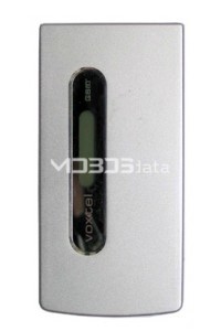 VOXTEL BD30 specifikacije