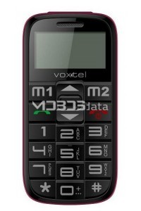 VOXTEL BM15 specifikacije
