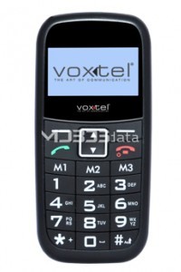 VOXTEL BM20 specifikacije