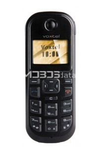 VOXTEL RX11 specifikacije