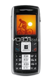 VOXTEL RX200 specifikacije