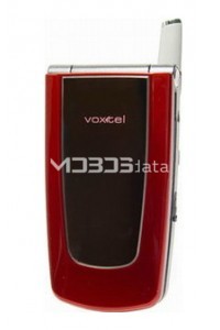 VOXTEL V100 specifikacije