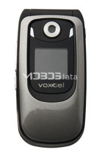 VOXTEL V500 specifikacije