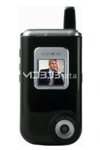 VOXTEL V50 specifikacije