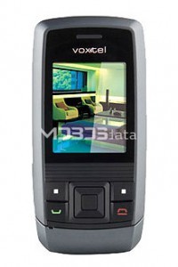 VOXTEL VS800 specifikacije