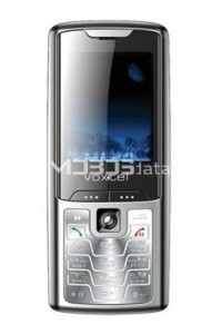 VOXTEL W210 specifikacije