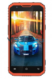 VPHONE M3 specifikacije
