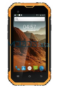 VPHONE M4 specs
