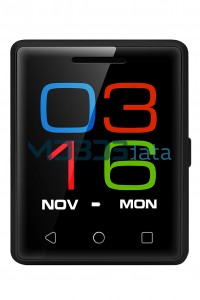 VPHONE S8 specs