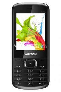 WALTON CLASSIC MH9 specifikacije