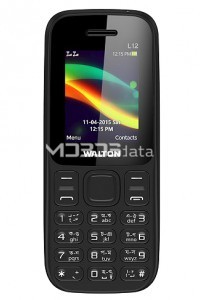WALTON OLVIO L12 specifikacije